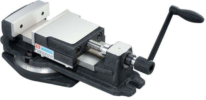 Milling Vice